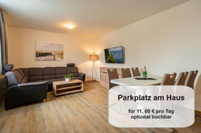 Haus Mecklenburg Ferienwohnung Lilie in Göhren